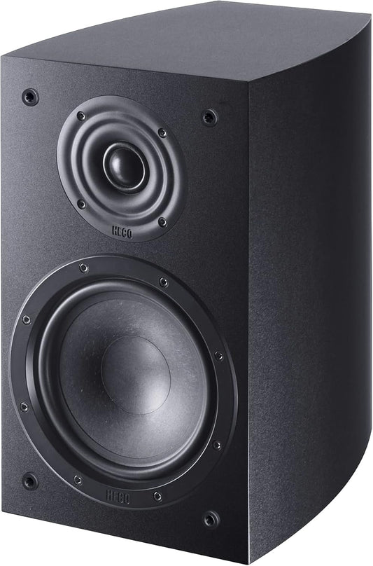 Heco Victa Elite 302 - 2-Way Bookshelf Speaker (Pair)