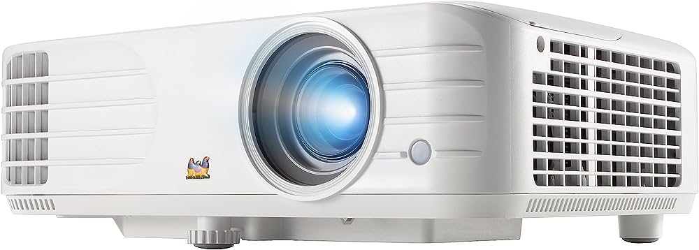 ViewSonic CPB701HD 3700 Lumens 1080p Home and ...-Home theater expert Store