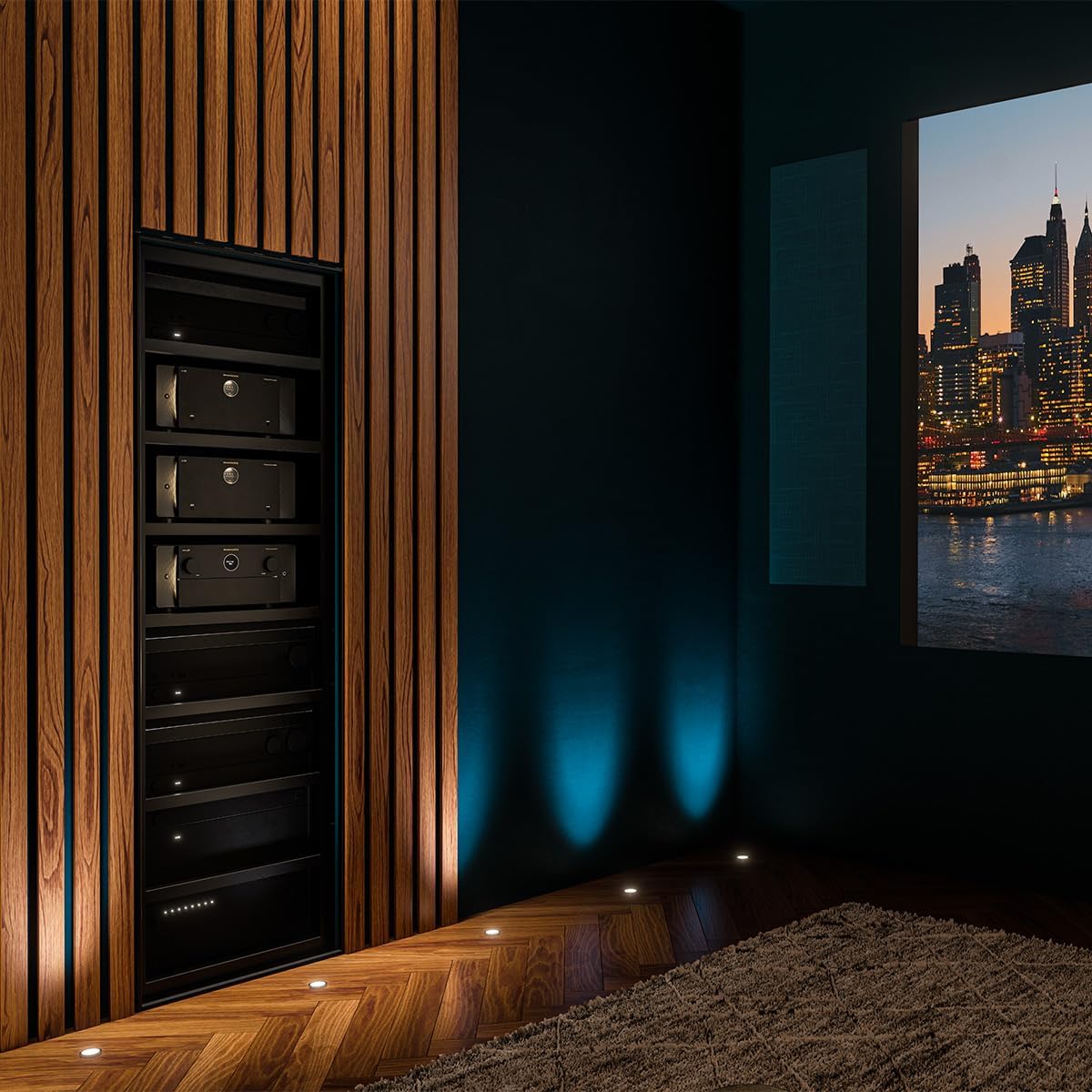 Marantz Cinema 30 11.4ch 8K AV Receiver