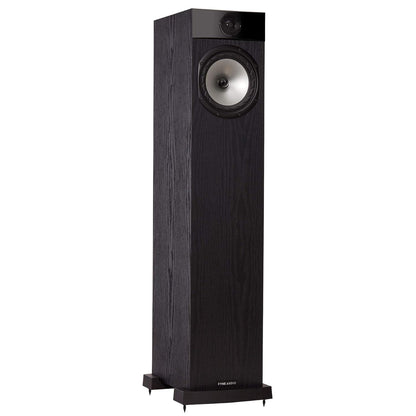 Fyne Audio F302 Floorstanding Speakers (Pair)-Home theater expert Store