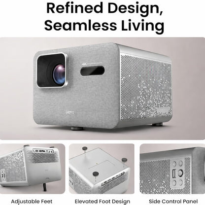 BenQ TK705i 4K HDR Gaming Projector