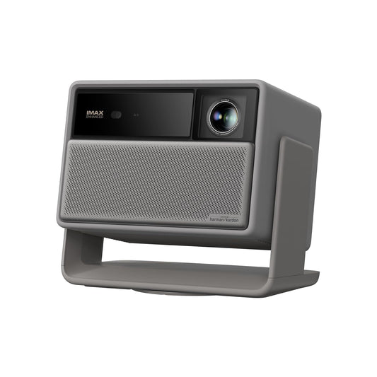 XGIMI 2025 New Launch Horizon 20 4K RGB Triple Laser Projector