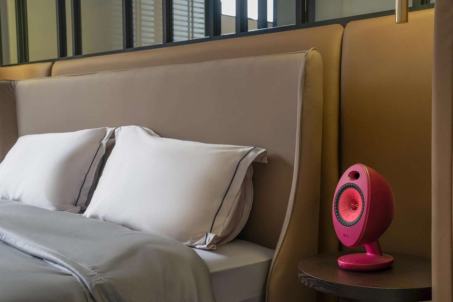 KEF EGG Duo Wireless Speaker