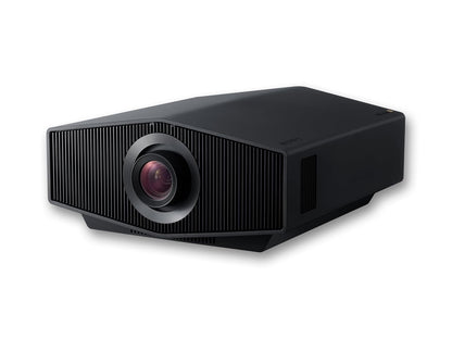Sony Bravia Projector 9 VPL-XW8100ES 3400-Lumen UHD 4K HDR Laser SXRD Home Cinema Projector