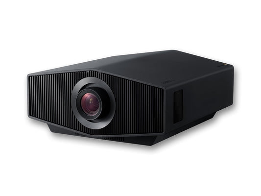 Sony Bravia Projector 9 VPL-XW8100ES 3400-Lumen UHD 4K HDR Laser SXRD Home Cinema Projector