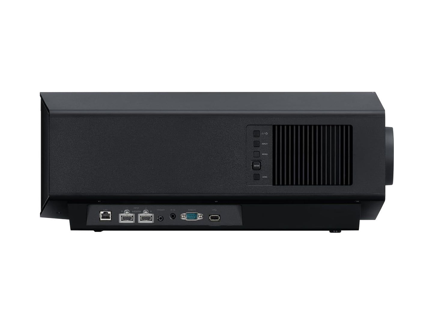 Sony Bravia Projector 9 VPL-XW8100ES 3400-Lumen UHD 4K HDR Laser SXRD Home Cinema Projector