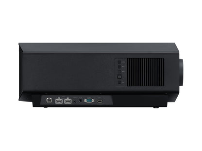 Sony Bravia Projector 9 VPL-XW8100ES 3400-Lumen UHD 4K HDR Laser SXRD Home Cinema Projector