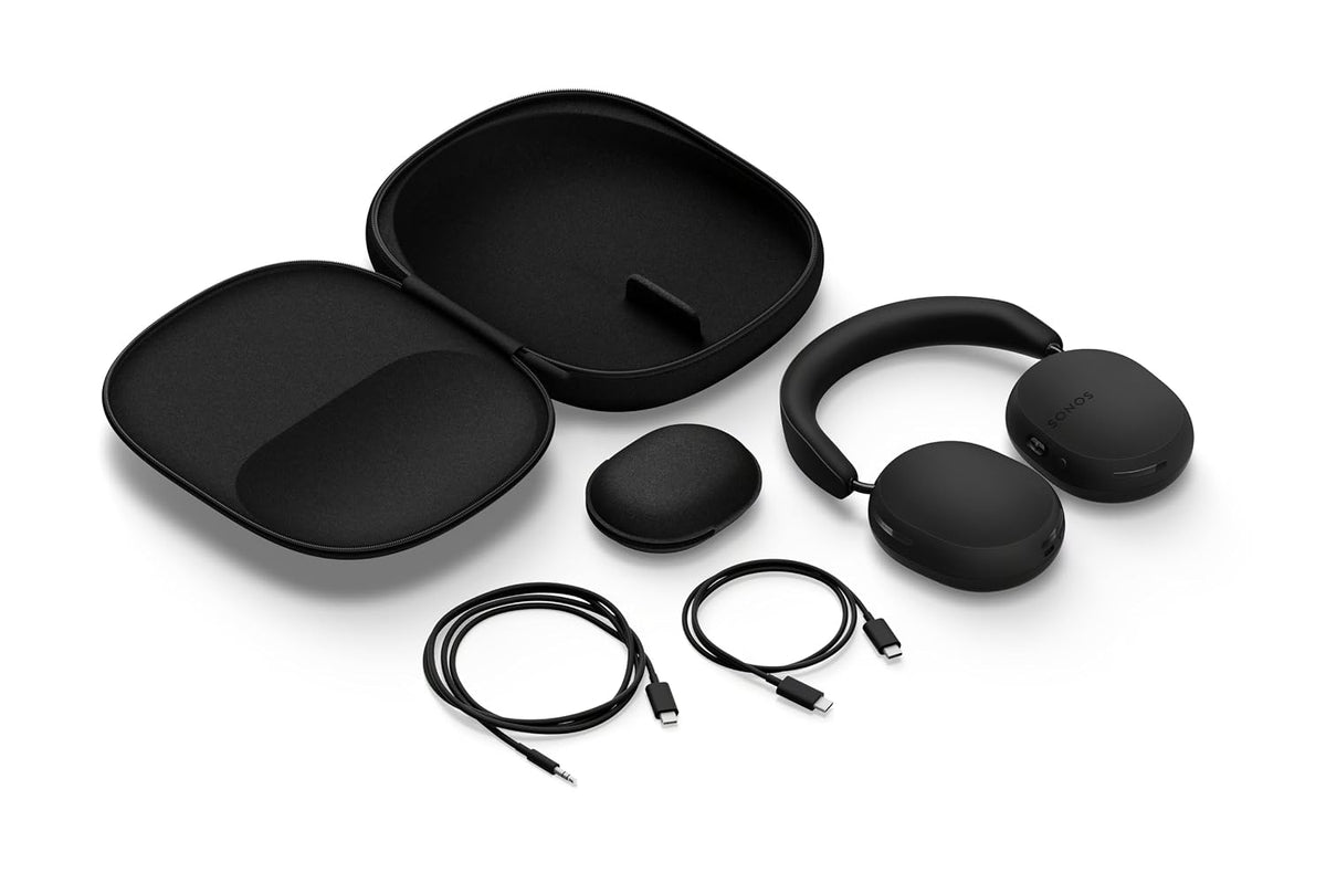 Sonos Ace  Noise Cancelling Wireless Over-Ear Headphones