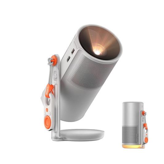 XGIMI 2025 New Launch MoGo 4 Portable DLP Projector