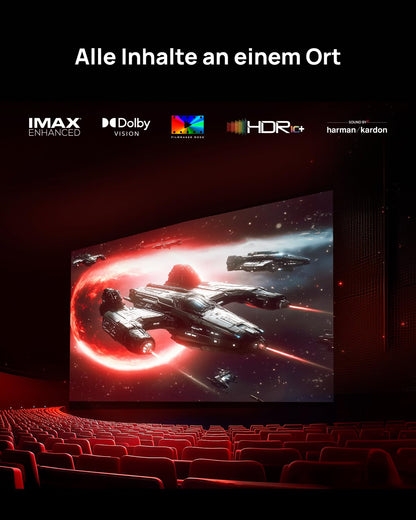 XGIMI 2025 New Launch Horizon 20 Pro 4K RGB Triple Laser Projector