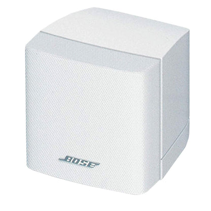 BOSE FreeSpace 3 flush-mount satellites