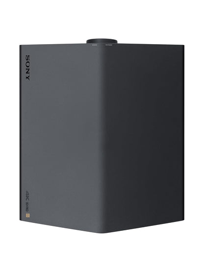 Sony Bravia Projector 9 VPL-XW8100ES 3400-Lumen UHD 4K HDR Laser SXRD Home Cinema Projector