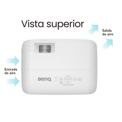 BenQ MH560 -3800 Lumens Full HD DLP Projector