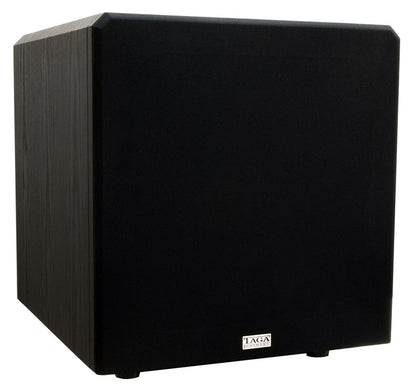 TAGA Harmony TSW-120 – Active Subwoofer