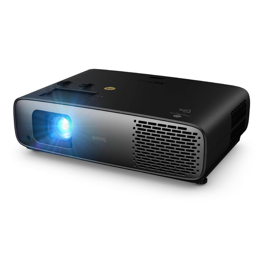 BenQ W4100i 4K AI Home Cinema Projector