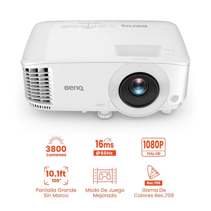 BenQ TH575 4K Compatible Full HD Home Cinema Projector