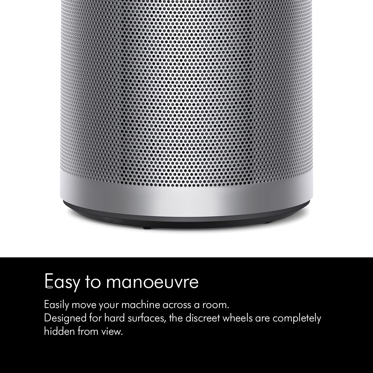 Dyson BP02 Purifier Big+Quiet Air Purifier