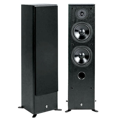 Yamaha NS-8390 Floorstanding Speakers (Pair) – Home theater expert Store