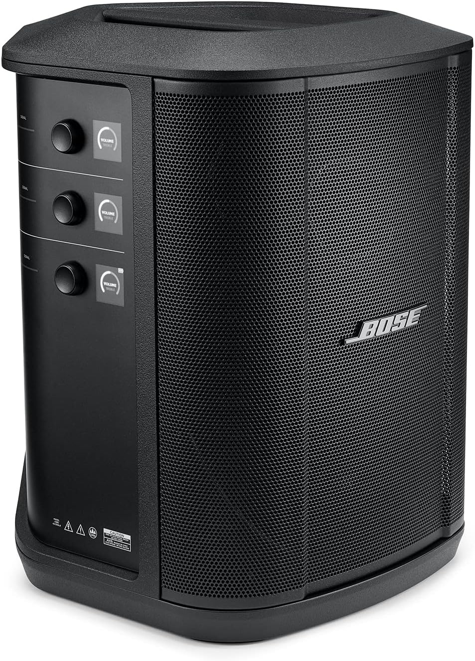 Bose S1 Pro+ Powered Pa System