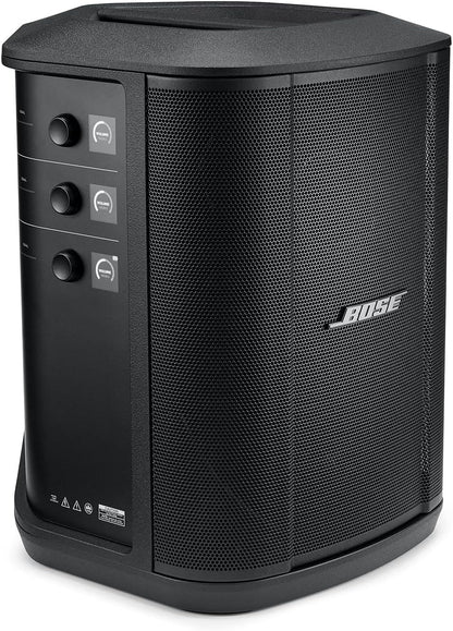 Bose S1 Pro+ Powered Pa System
