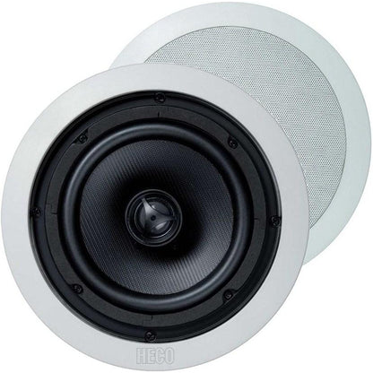 Heco INC 62 - 6.5 Inches In-Ceiling Speaker (Pair)