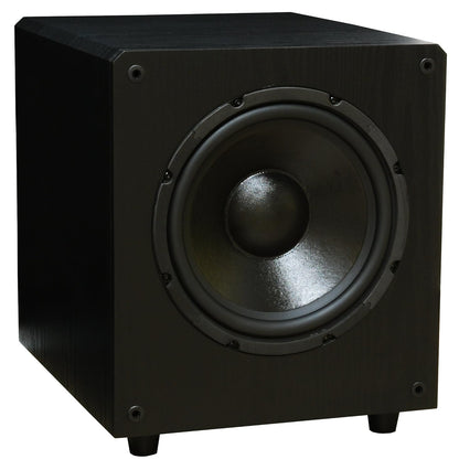 TAGA Harmony TSW-120 – Active Subwoofer