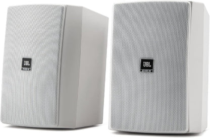 JBL Stage XD6 Indoor / Outdoor Loudspeaker (Pairs)