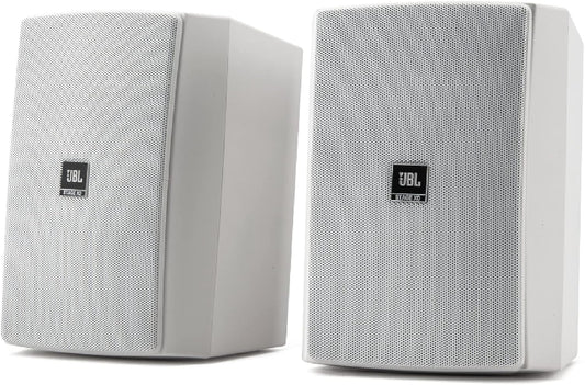 JBL Stage XD6 Indoor / Outdoor Loudspeaker (Pairs)