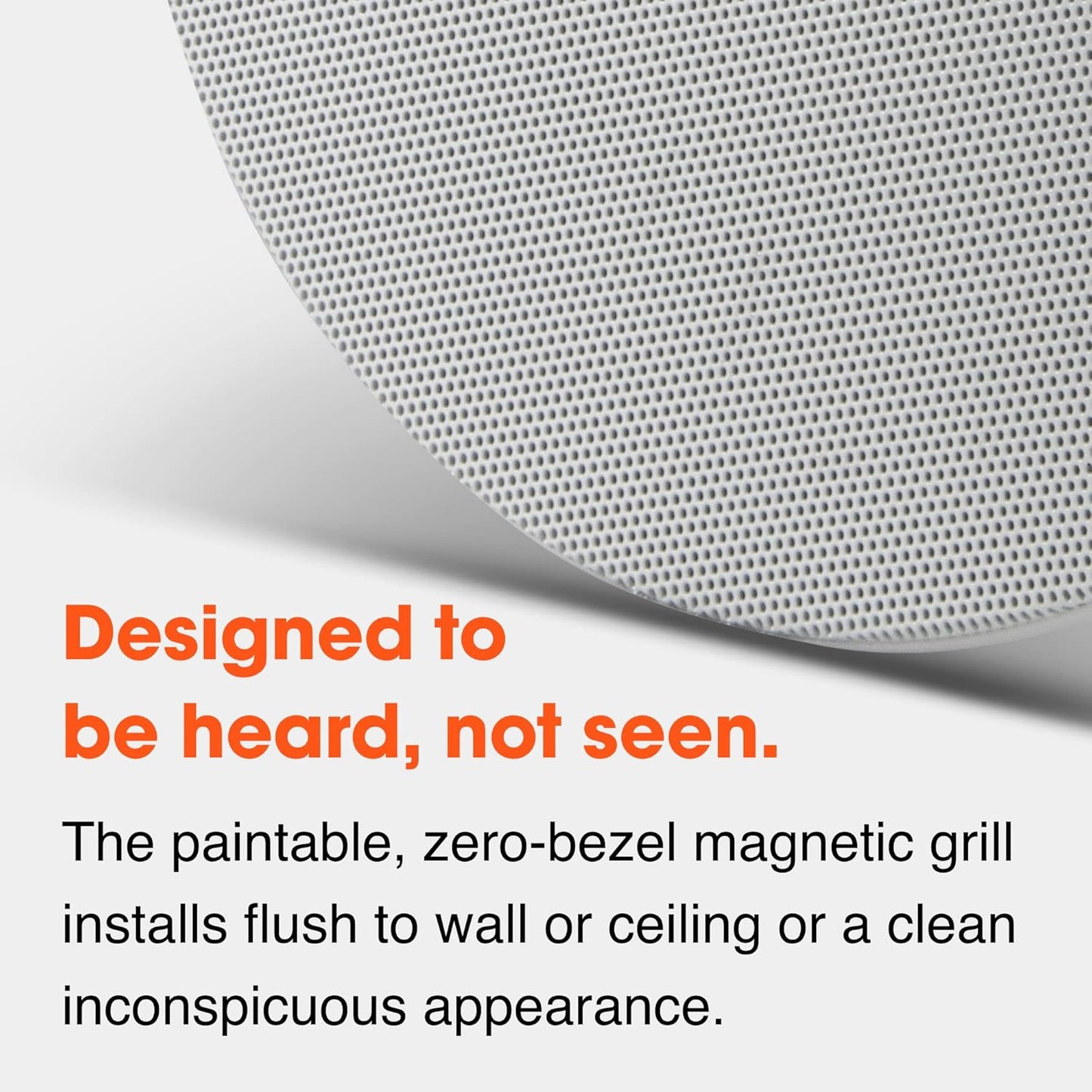 JBL Stage 280CSA Angled In-Ceiling Speaker