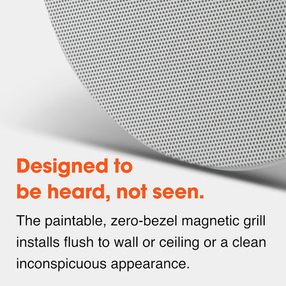 JBL Stage 280C In-Ceiling Speaker