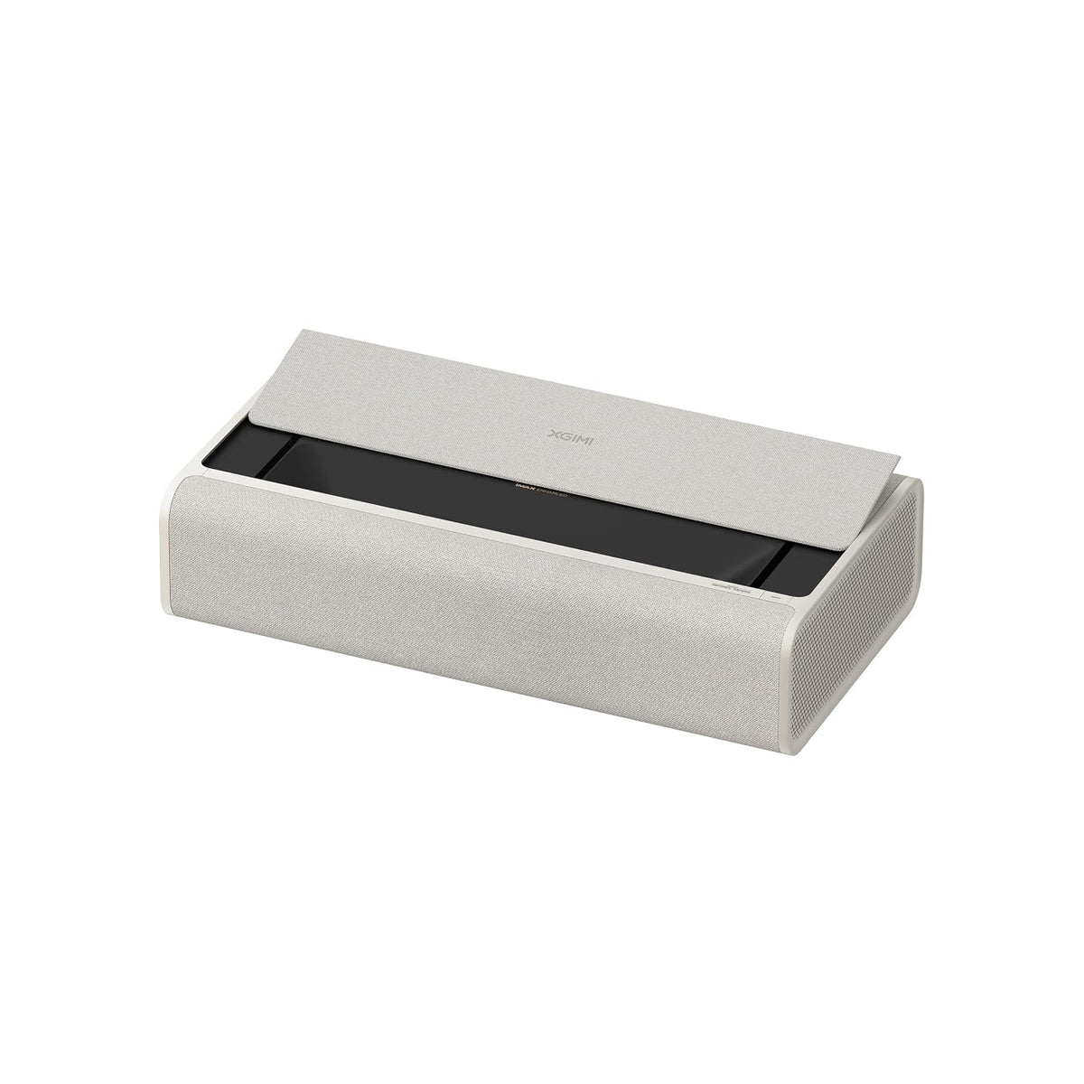 Xgimi AURA 2 2300-Lumen UHD 4K Ultra Short-Throw Laser DLP Smart Projector