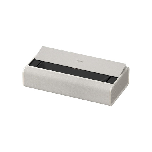 Xgimi AURA 2 2300-Lumen UHD 4K Ultra Short-Throw Laser DLP Smart Projector