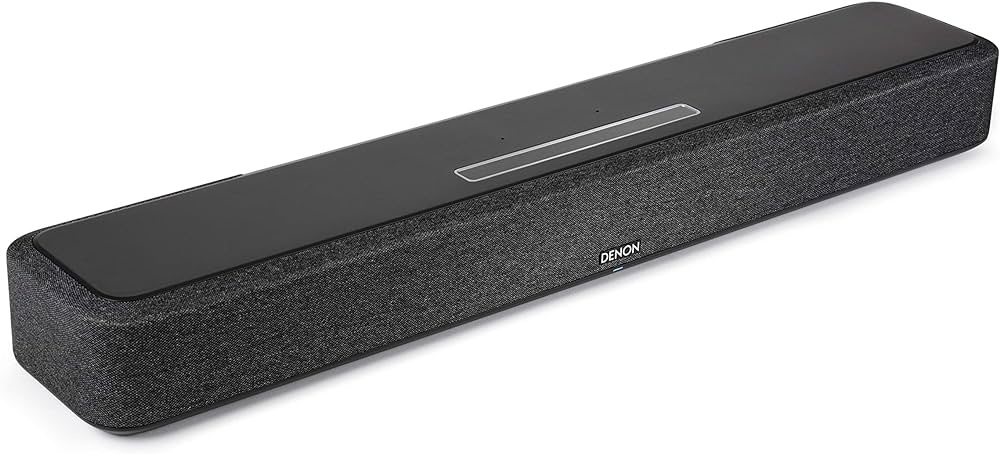 Denon 550 home Theater Soundbar-Home theater expert Store