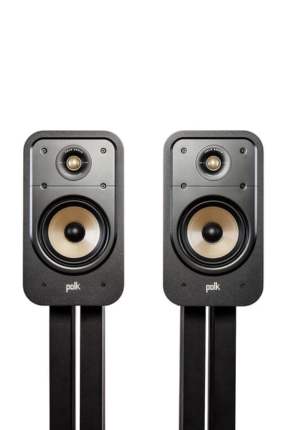 Polk Audio ES20 Signature Elite Bookshelf Speaker