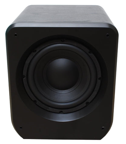 Taga Harmony Platinum Sw-10 V.3 Active Subwoofer