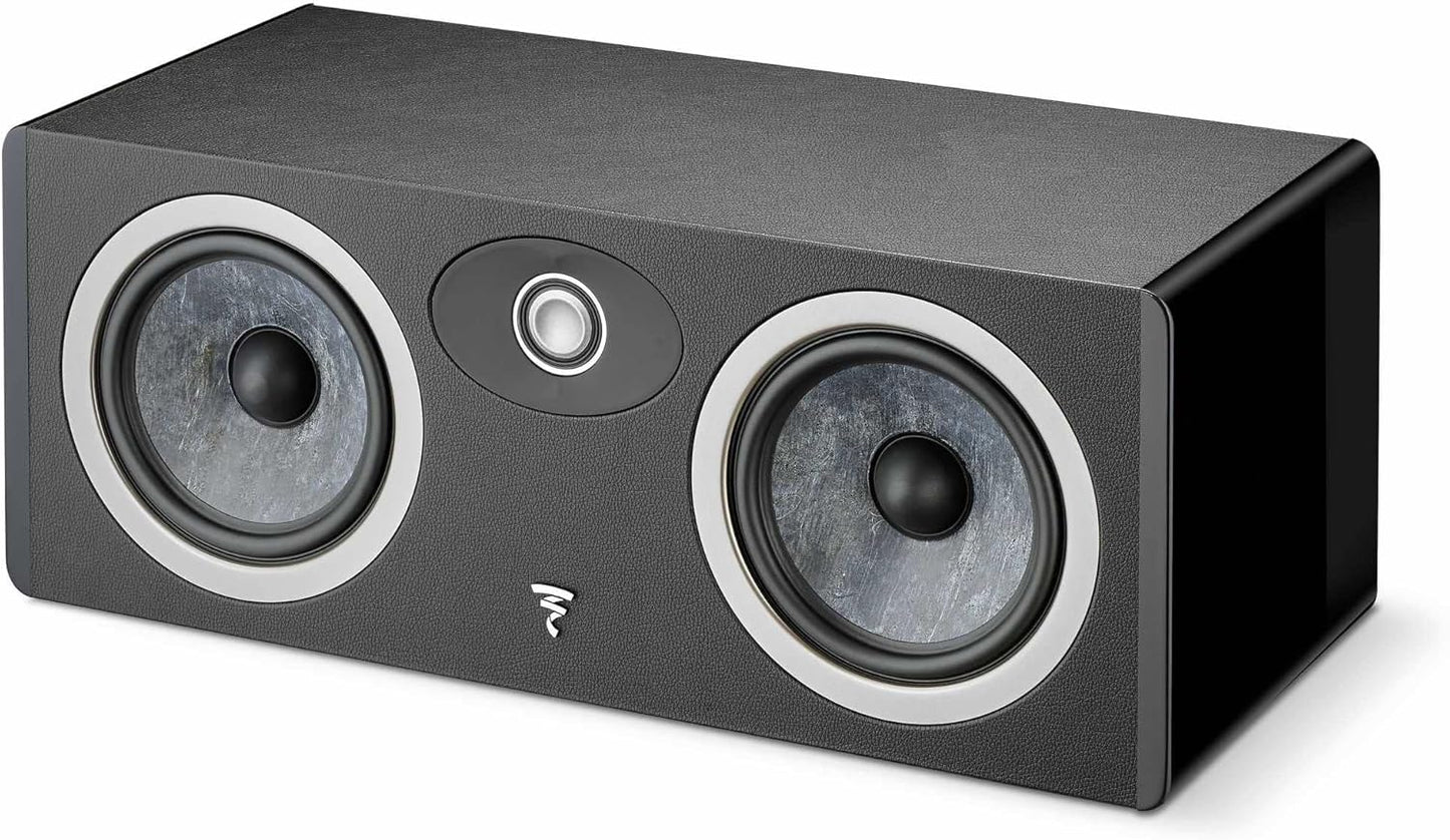 Focal Vestia Center - Home cinema centre speaker (each)