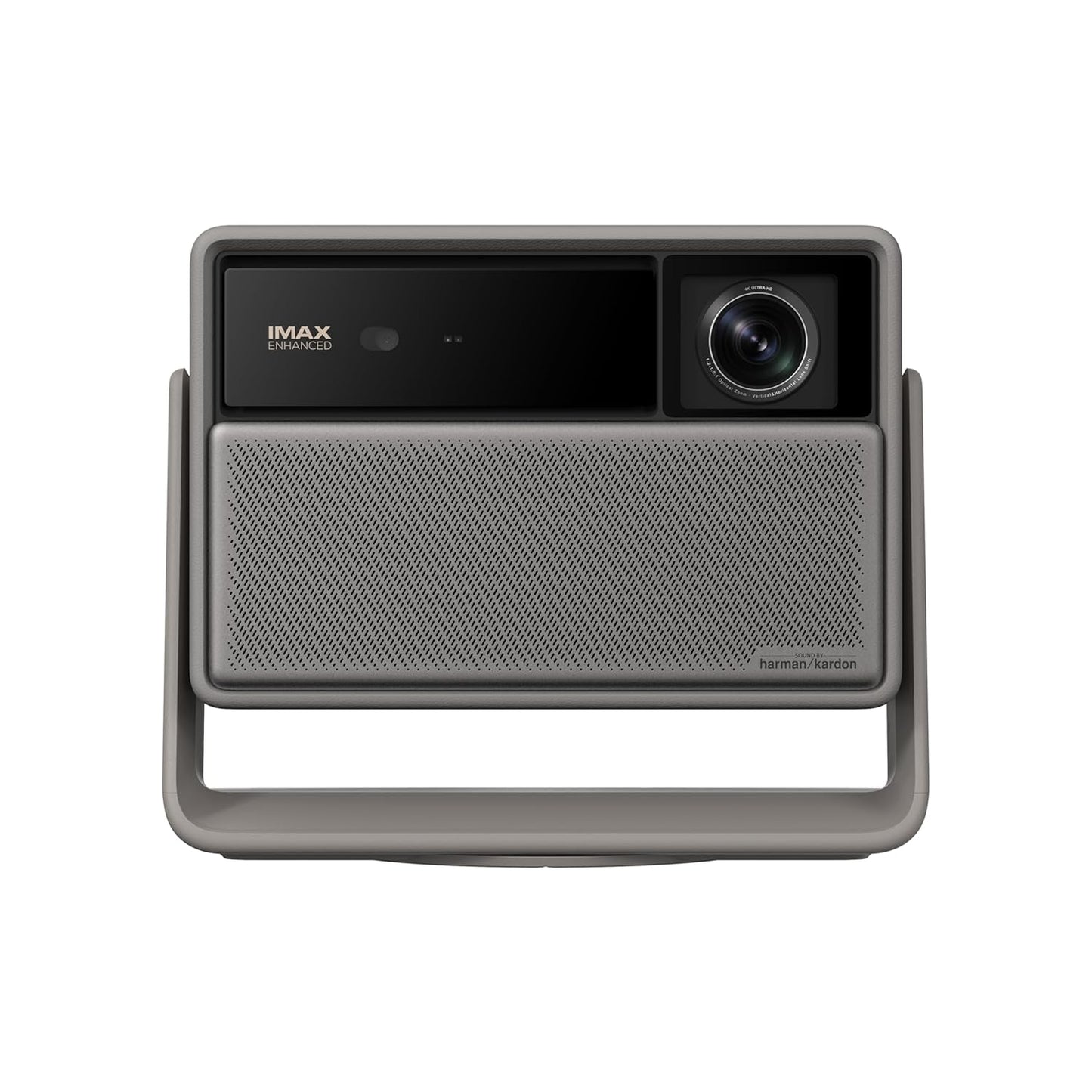 XGIMI 2025 New Launch Horizon 20 4K RGB Triple Laser Projector