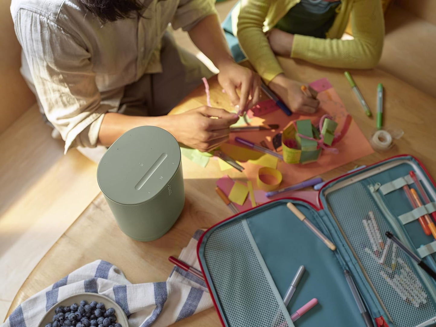 Sonos Move 2 Powerful Portable Speaker