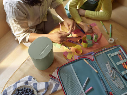 Sonos Move 2 Powerful Portable Speaker