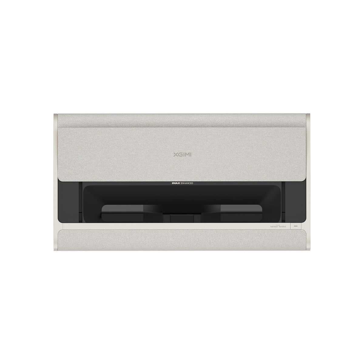 Xgimi AURA 2 2300-Lumen UHD 4K Ultra Short-Throw Laser DLP Smart Projector