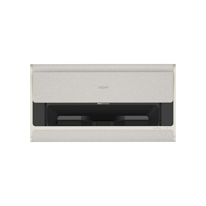 Xgimi AURA 2 2300-Lumen UHD 4K Ultra Short-Throw Laser DLP Smart Projector
