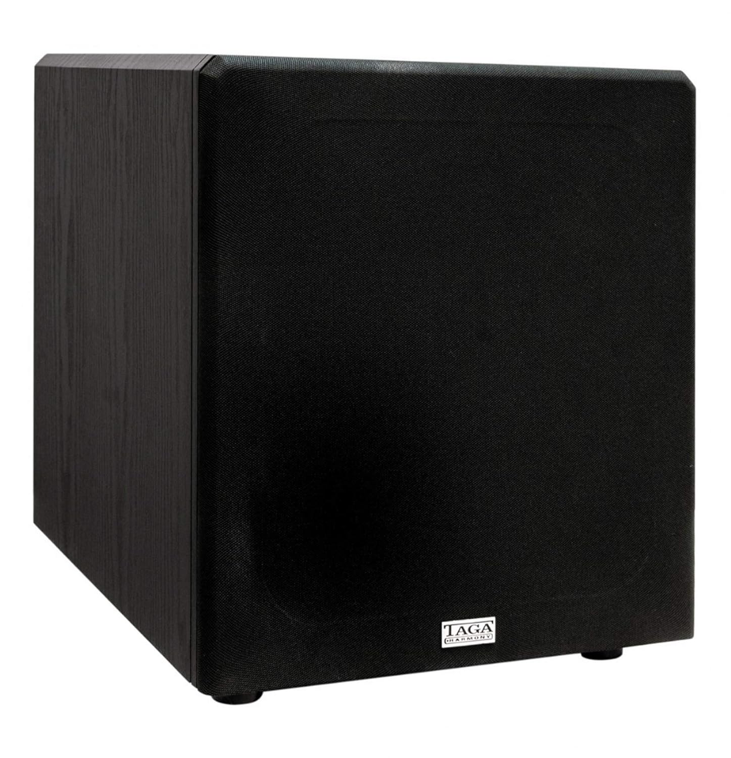 Taga Harmony TSW-90 V.4 Active Subwoofer-Home theater expert Store