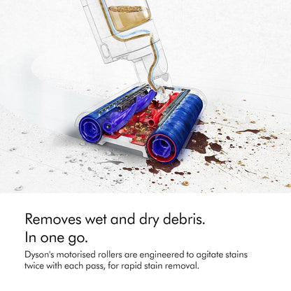 Dyson WashG1 Wet Floor Cleaner