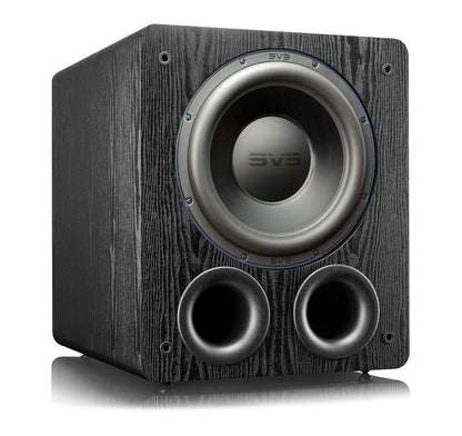 SVS PB-3000 R 13 inch powered subwoofer