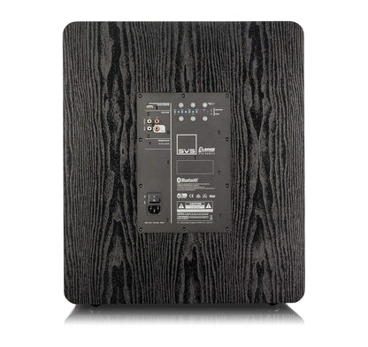 SVS PB-3000 R 13 inch powered subwoofer