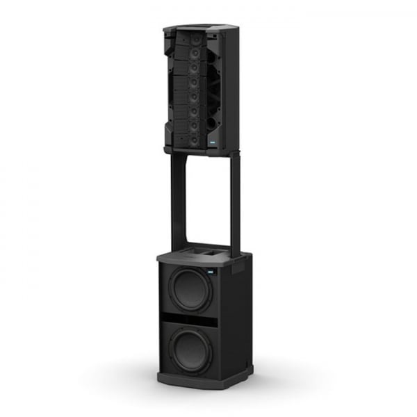 Bose Professional F1 Model 812 Flexible Array Portable Pa System