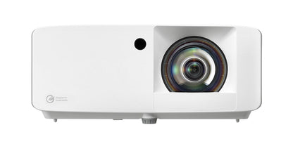 Optoma Wave 120SK - 4K UHD laser projector