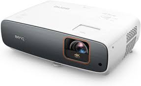 BenQ TK860i - 3300 Lumens 4K HDR-Pro UHD Smart Home Theatre Projector