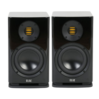 Elac Solano BS283 Bookshelf Speaker