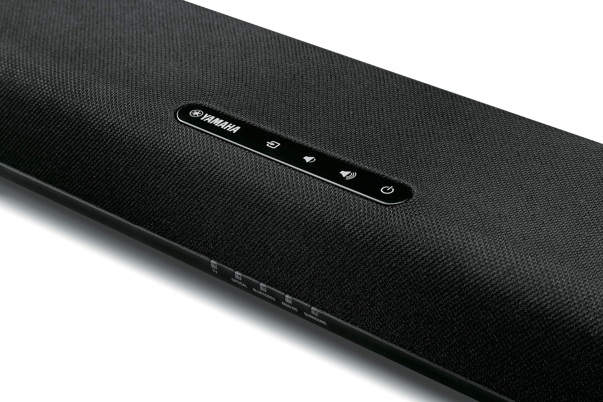 Soundbar - Yamaha SR-C20A Compact Soundbar With Built-in Subwoofer And Bluetooth